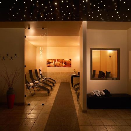 Hotel Relax Сиракузы Экстерьер фото