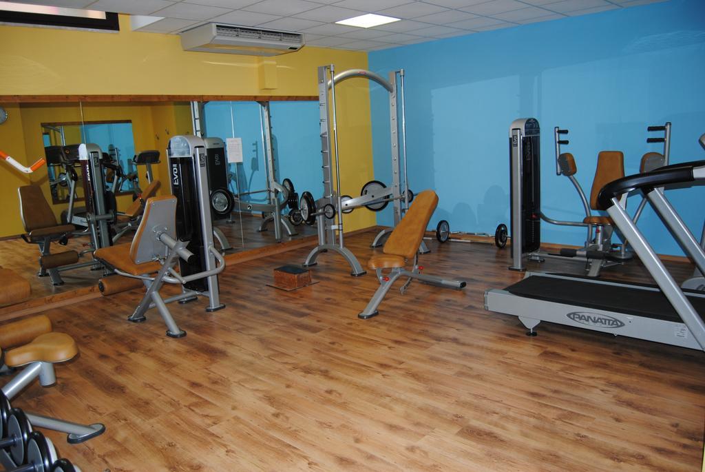 Hotel Relax Сиракузы Экстерьер фото