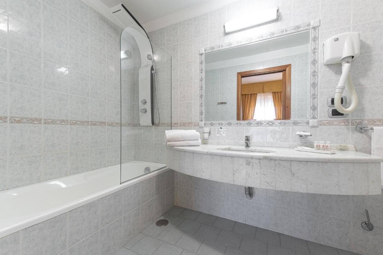 Hotel Relax Сиракузы Экстерьер фото