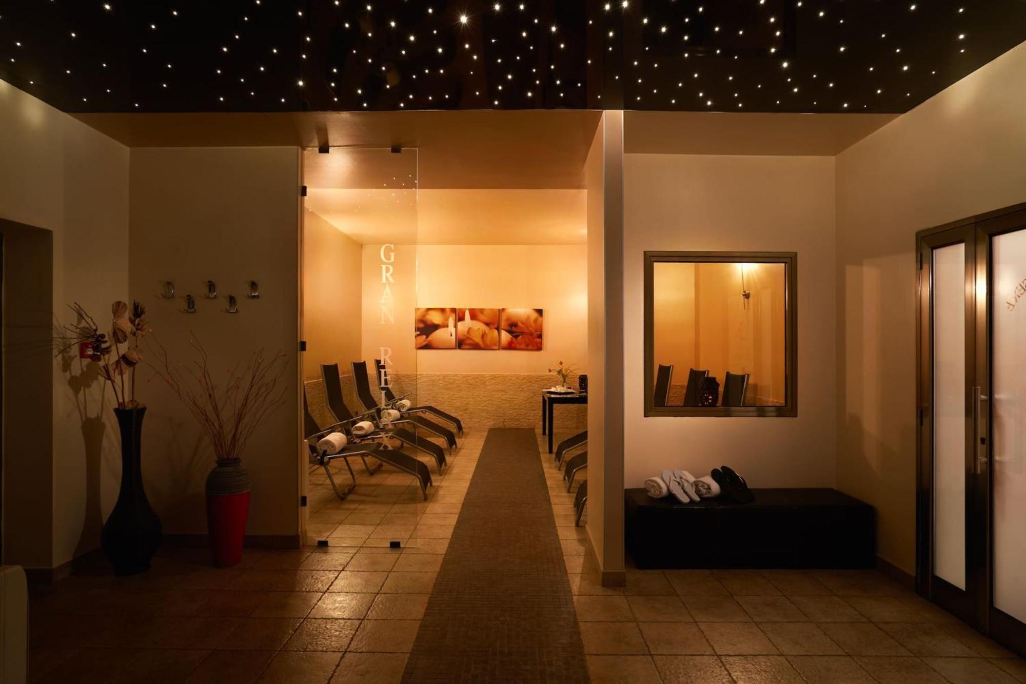 Hotel Relax Сиракузы Экстерьер фото